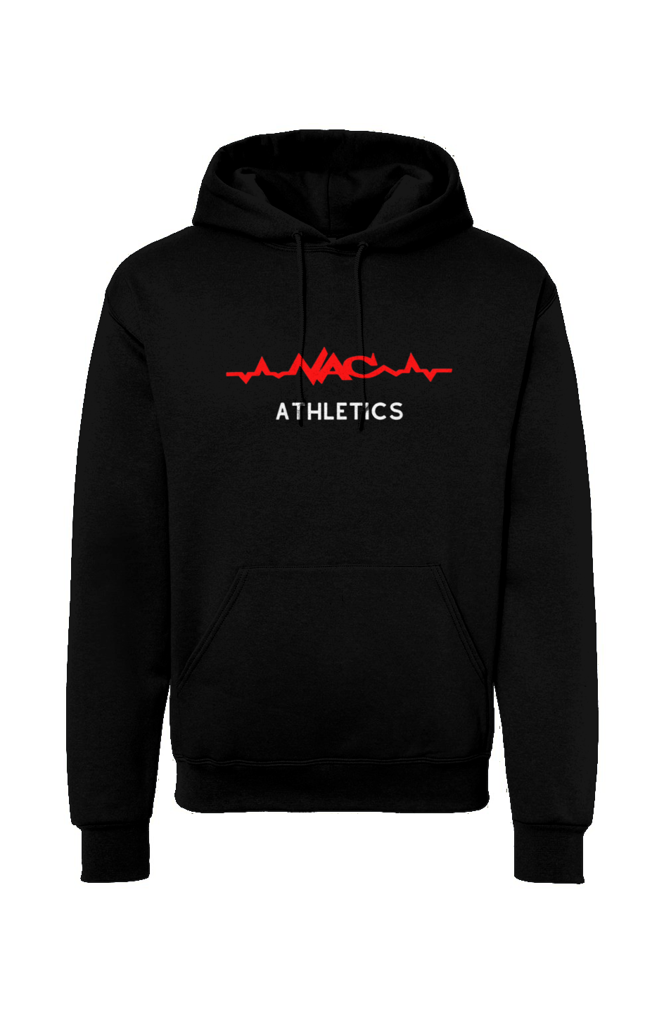 VAC Hoodie (BLACK)