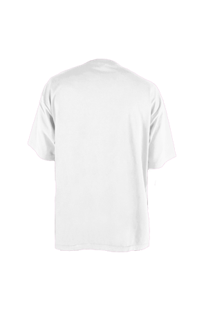 VAC Crewneck T-Shirt (White)