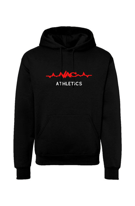 VAC Hoodie (BLACK)