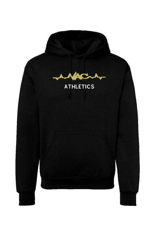 VAC Hooded Sweatshirt (Golden)